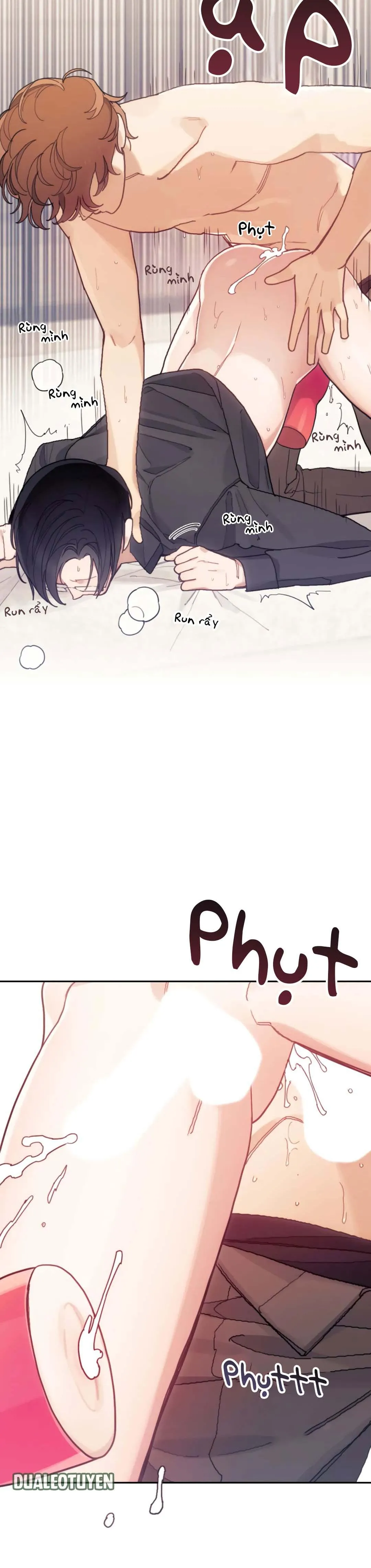 [Hoàn] Official Link Chapter 10 Trang 10