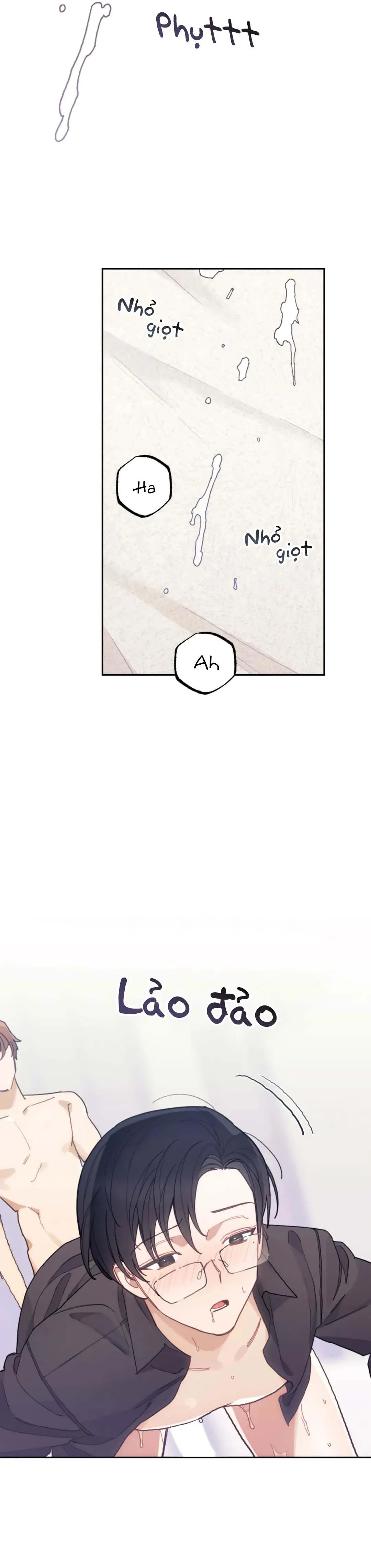 [Hoàn] Official Link Chapter 10 Trang 11