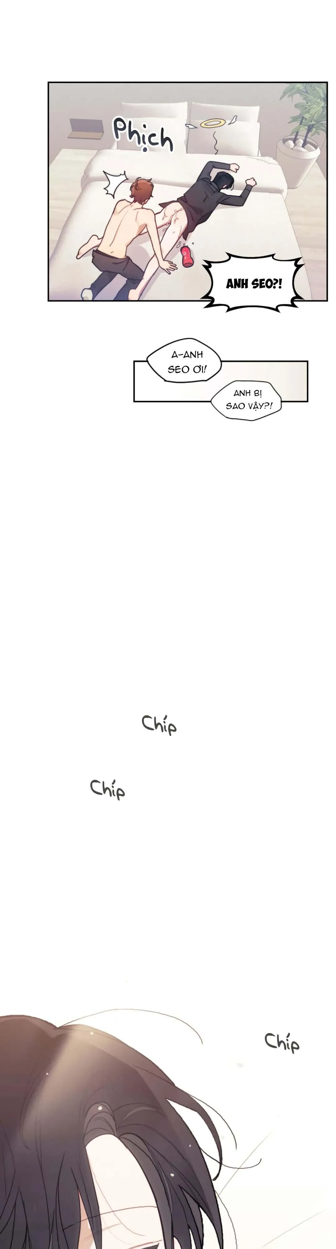 [Hoàn] Official Link Chapter 10 Trang 12