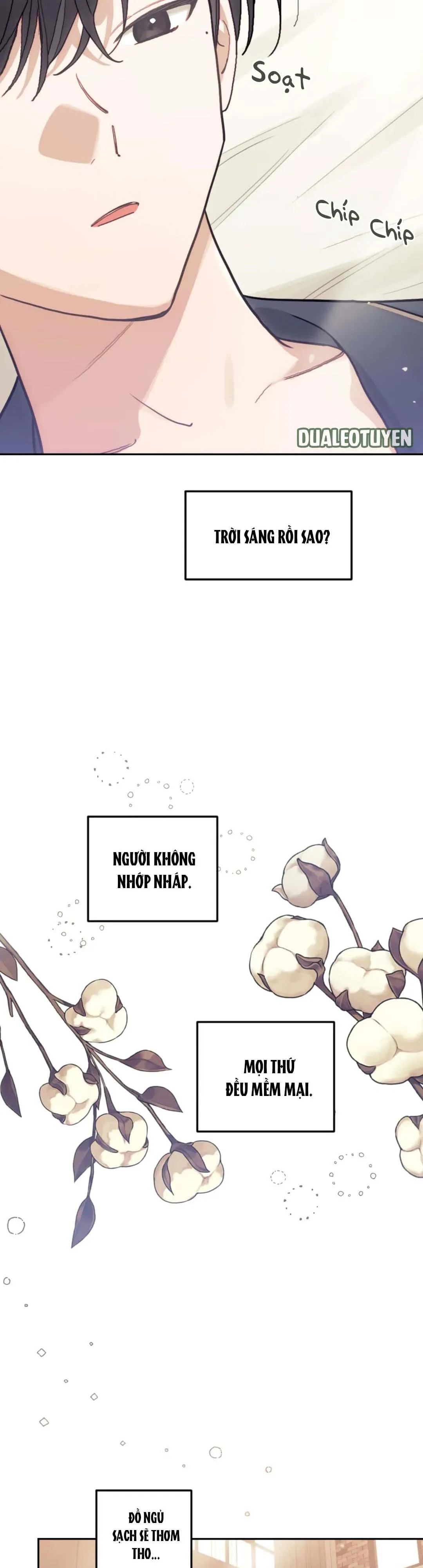 [Hoàn] Official Link Chapter 10 Trang 13