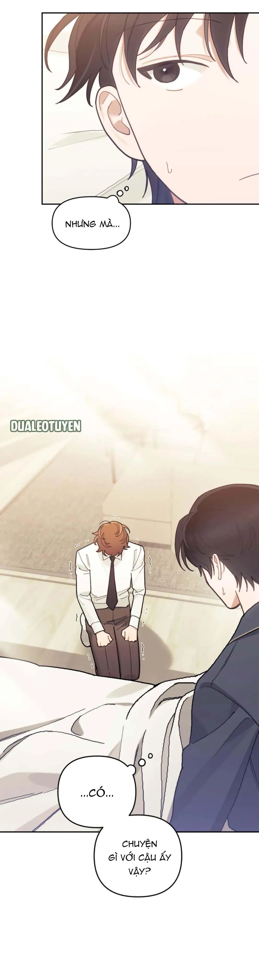 [Hoàn] Official Link Chapter 10 Trang 15