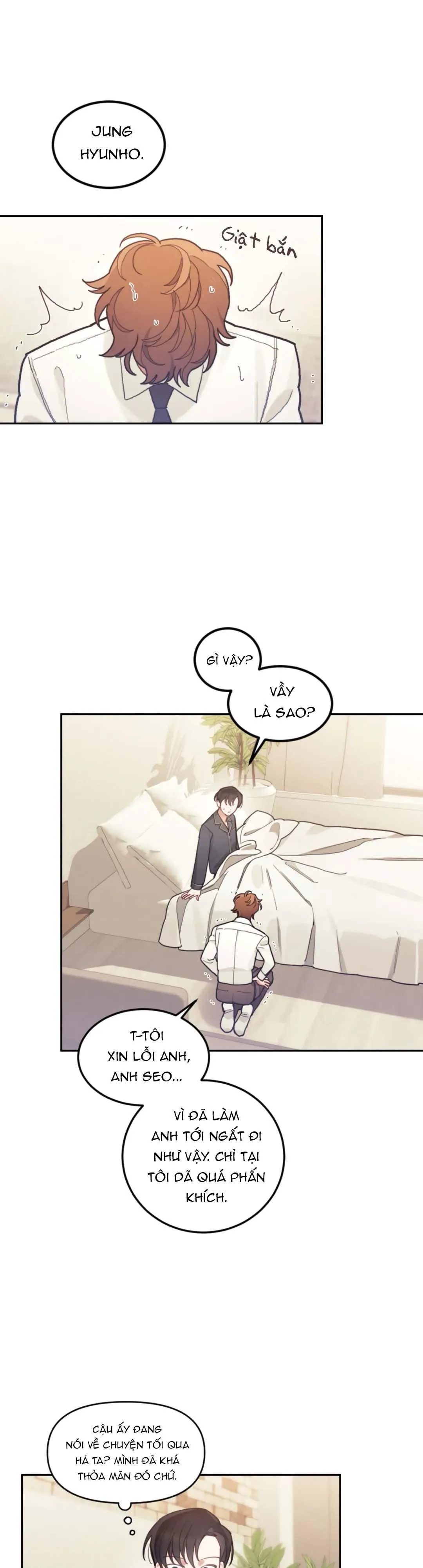 [Hoàn] Official Link Chapter 10 Trang 16