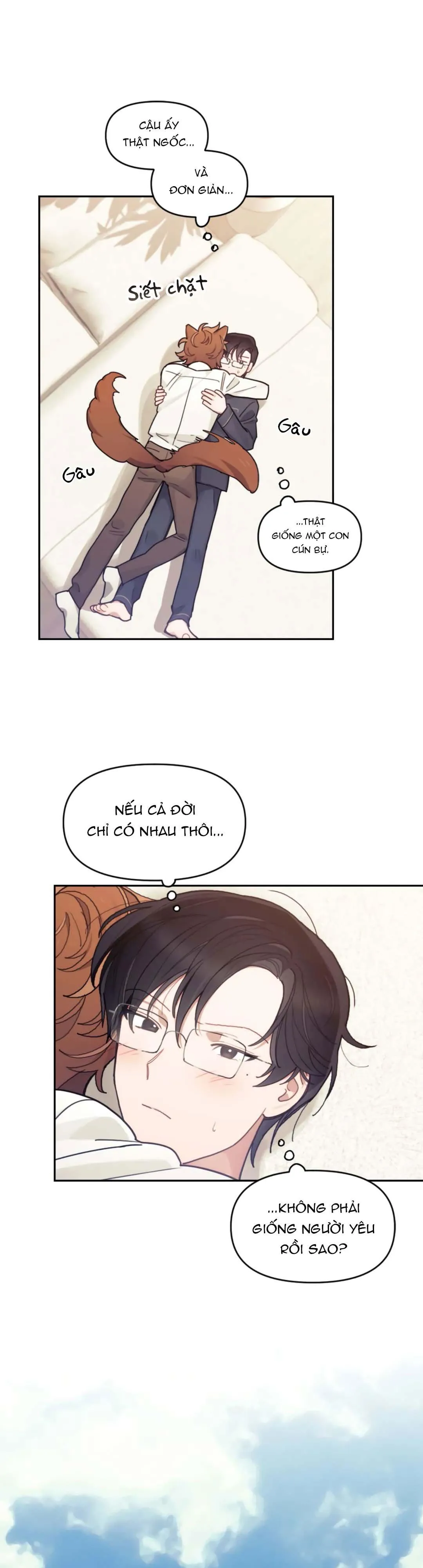 [Hoàn] Official Link Chapter 10 Trang 24