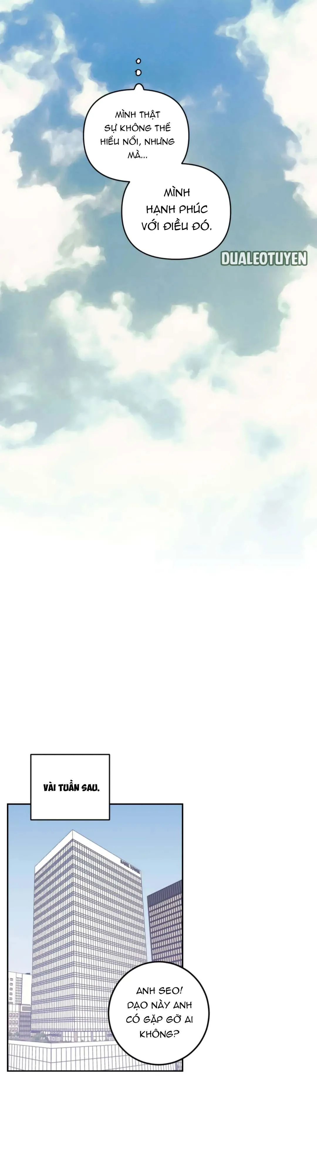 [Hoàn] Official Link Chapter 10 Trang 25