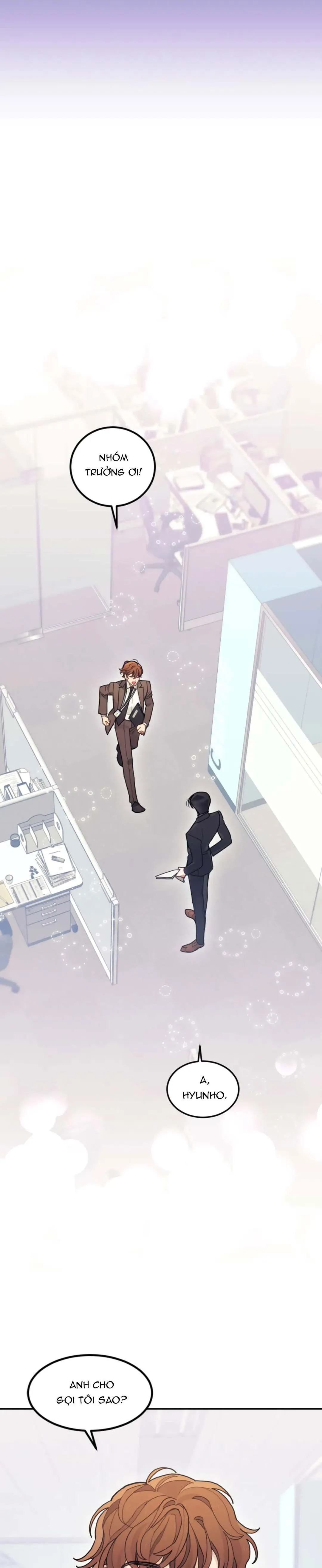 [Hoàn] Official Link Chapter 10 Trang 30