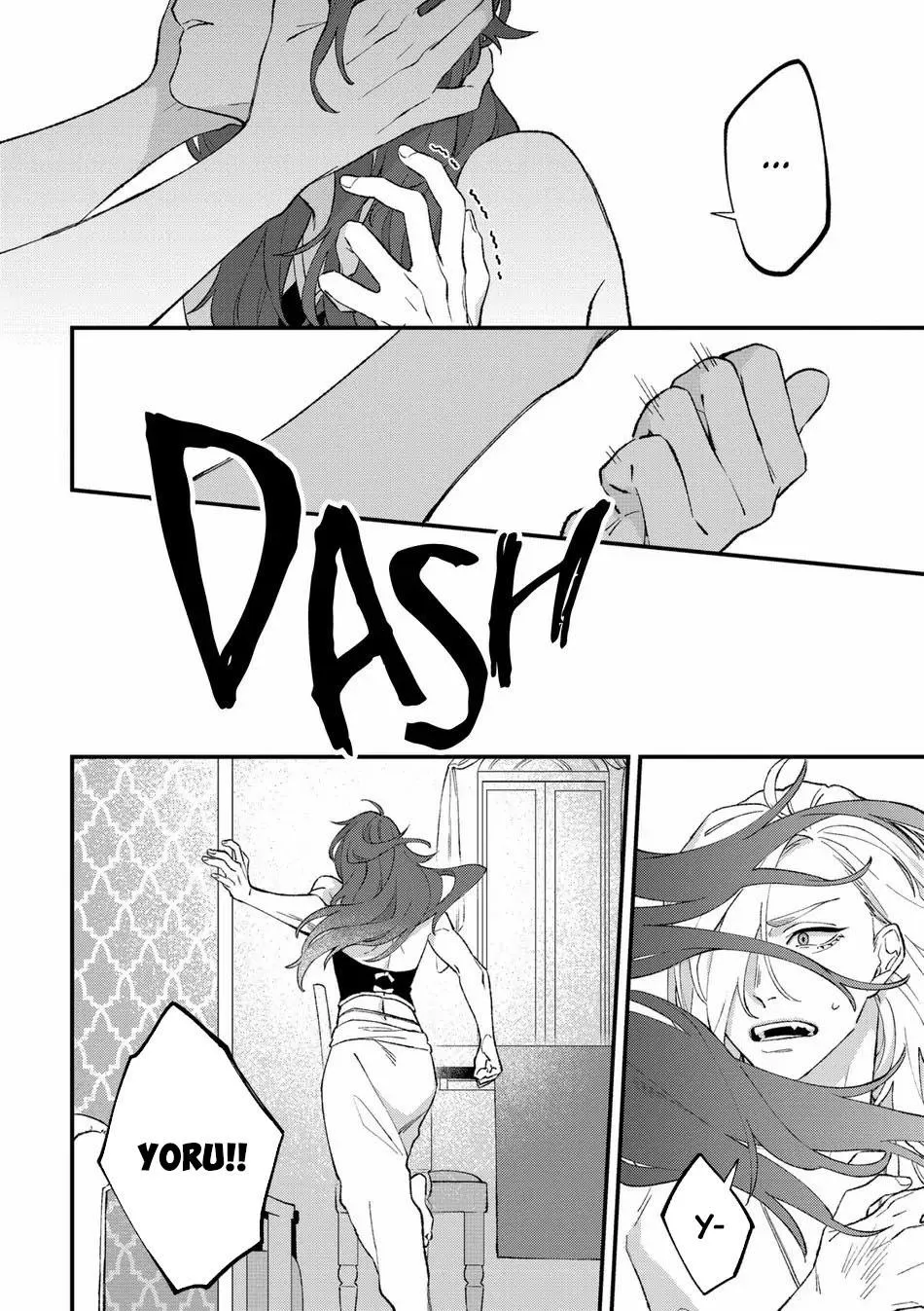 [Hoàn] Shishi Ni Odoroko Chapter 3 Trang 12