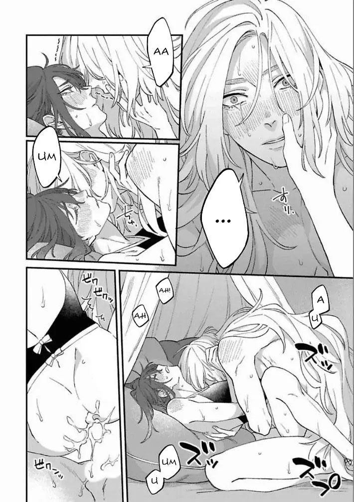 [Hoàn] Shishi Ni Odoroko Chapter 4 Trang 28