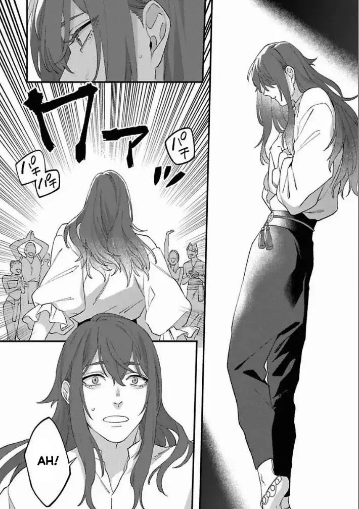 [Hoàn] Shishi Ni Odoroko Chapter 6 Trang 14