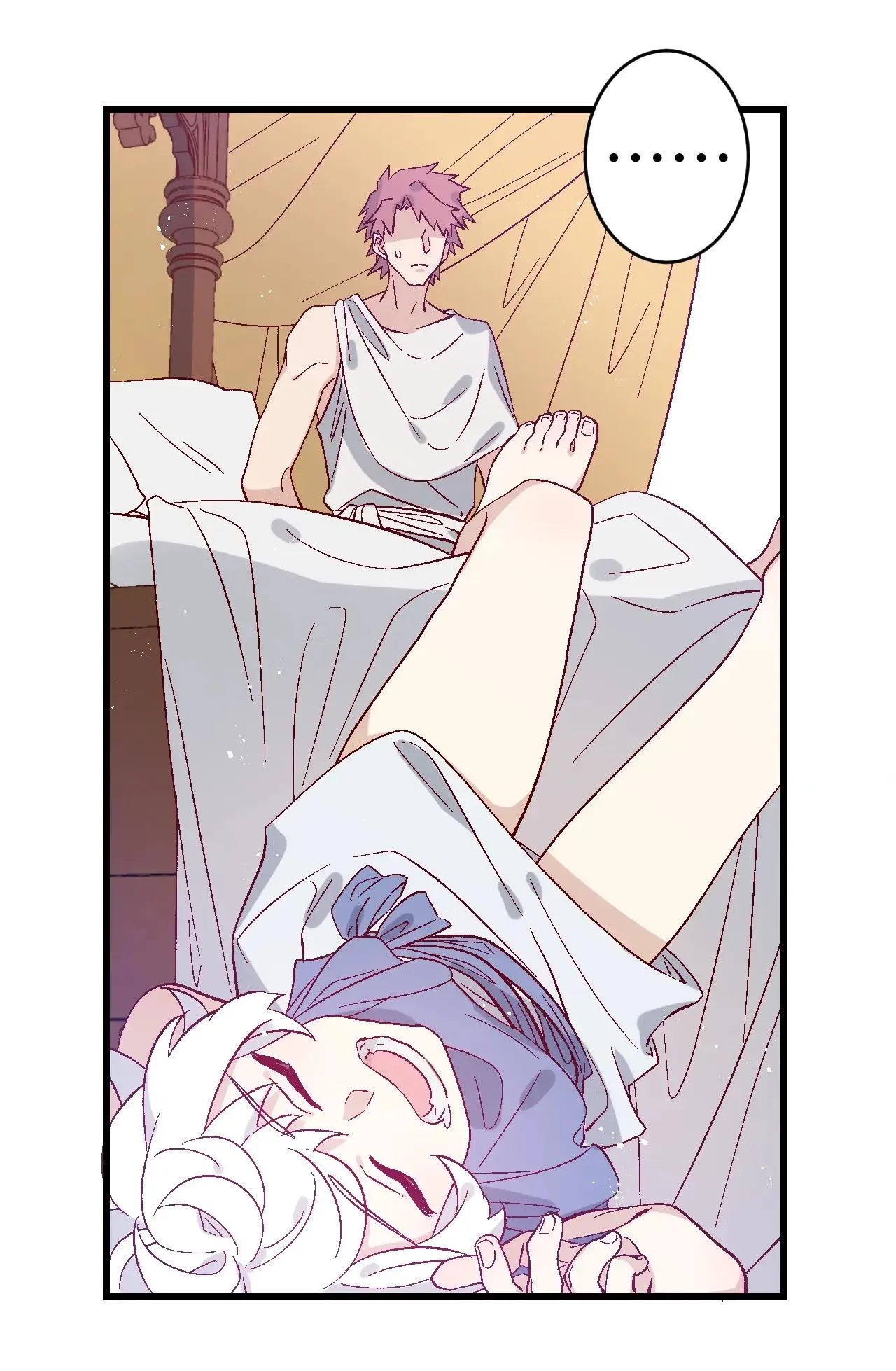 Hoàng Tử Của Hoàng Tử (END) Chapter 3 Trang 12