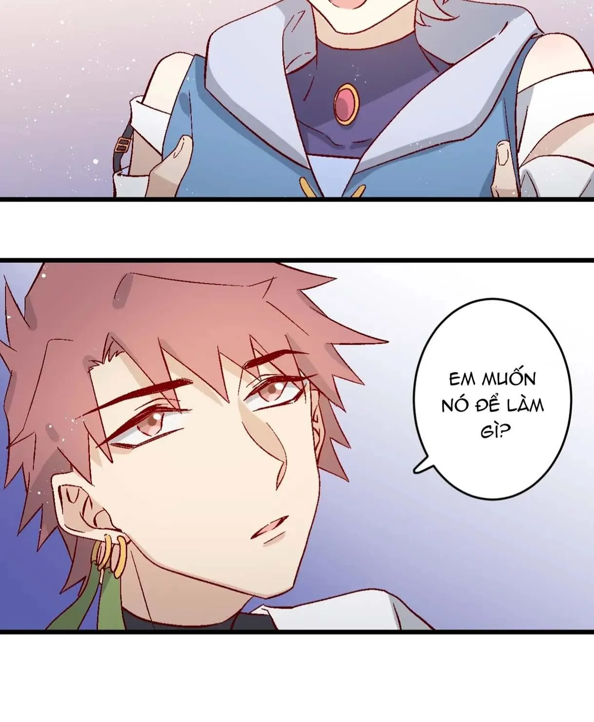 Hoàng Tử Của Hoàng Tử (END) Chapter 4 Trang 6