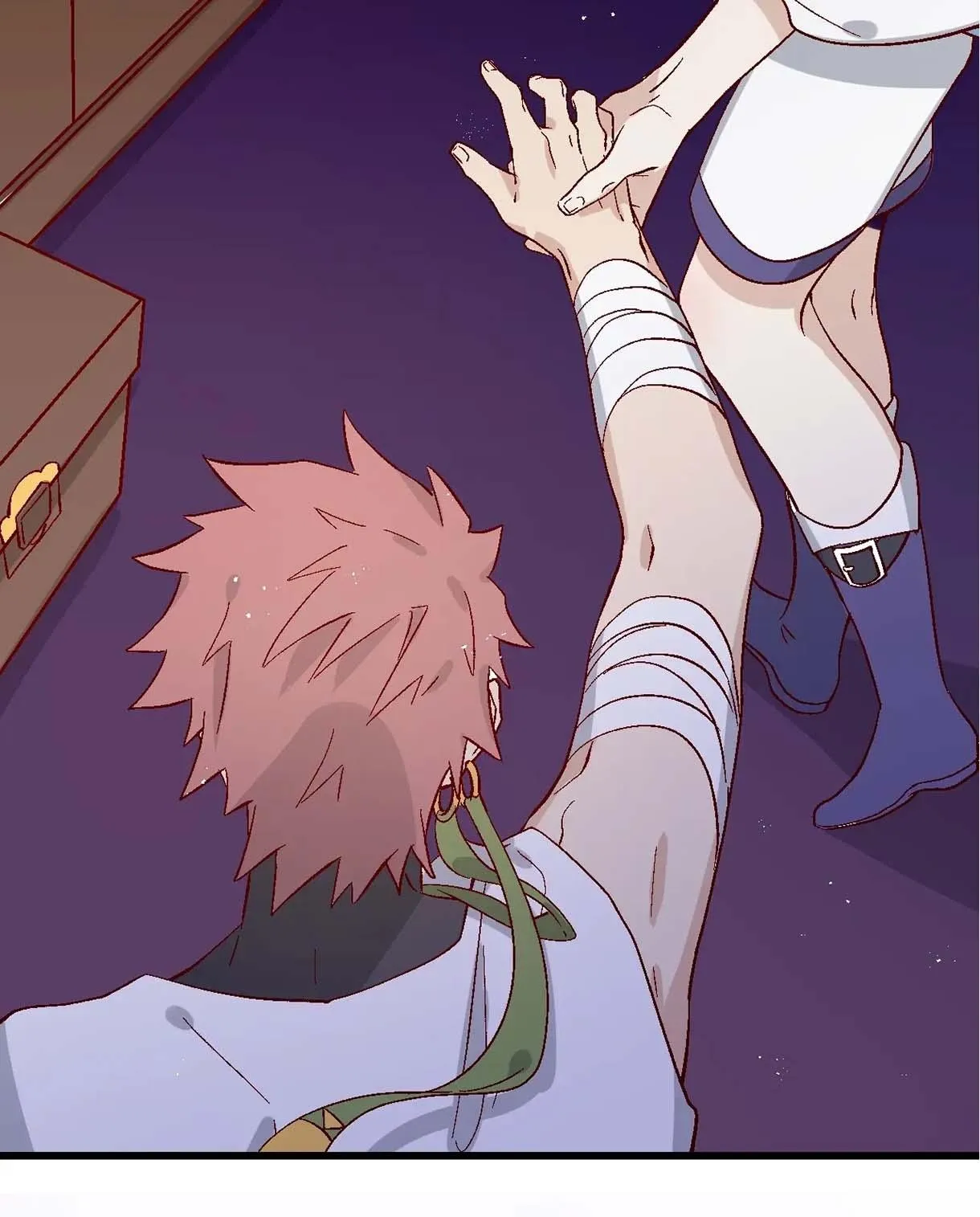 Hoàng Tử Của Hoàng Tử (END) Chapter 4 Trang 11