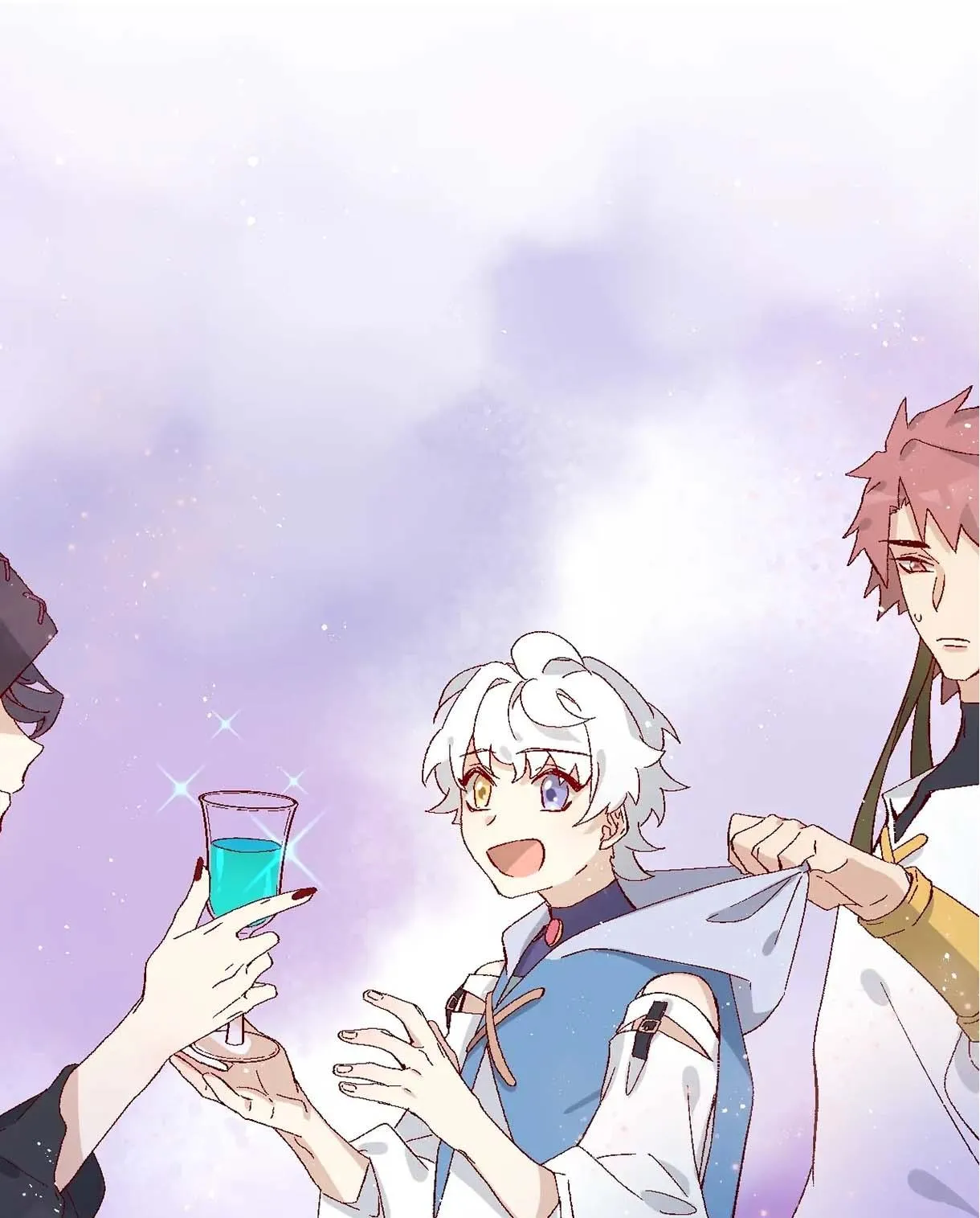 Hoàng Tử Của Hoàng Tử (END) Chapter 4 Trang 12