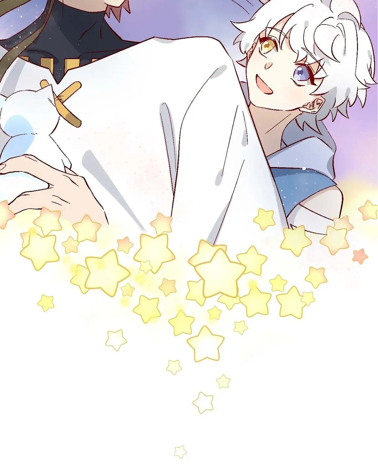 Hoàng Tử Của Hoàng Tử (END) Chapter 4 Trang 16