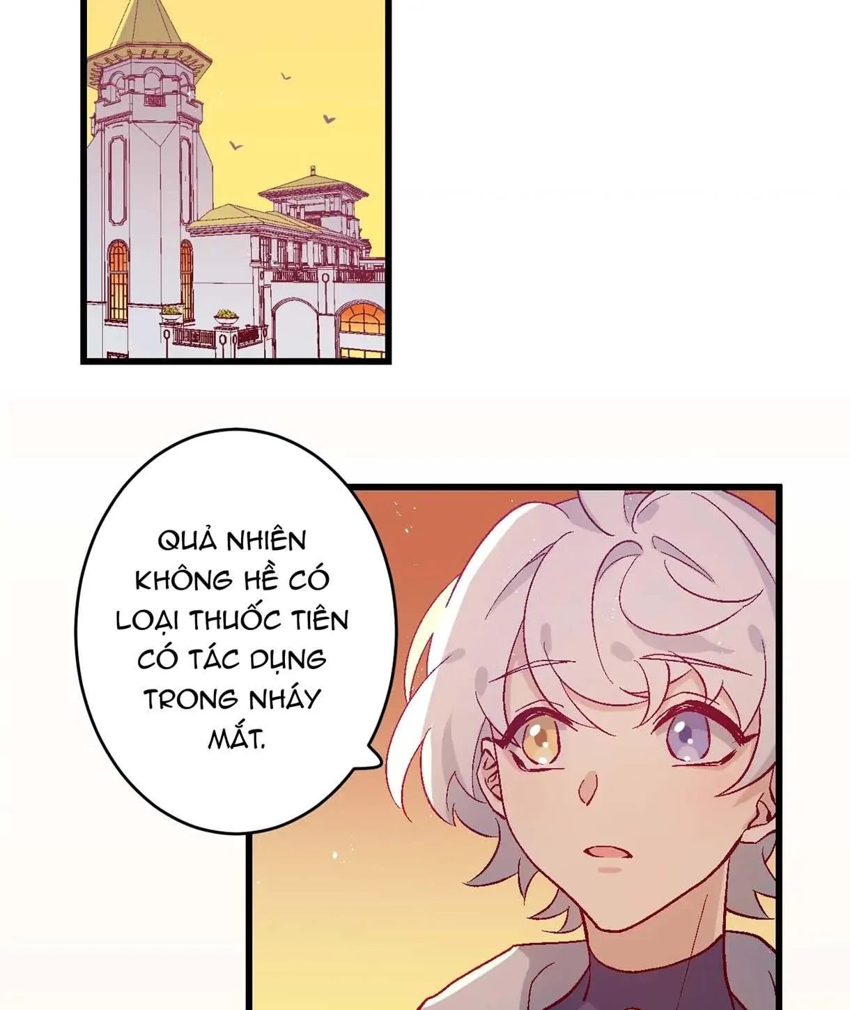 Hoàng Tử Của Hoàng Tử (END) Chapter 4 Trang 18