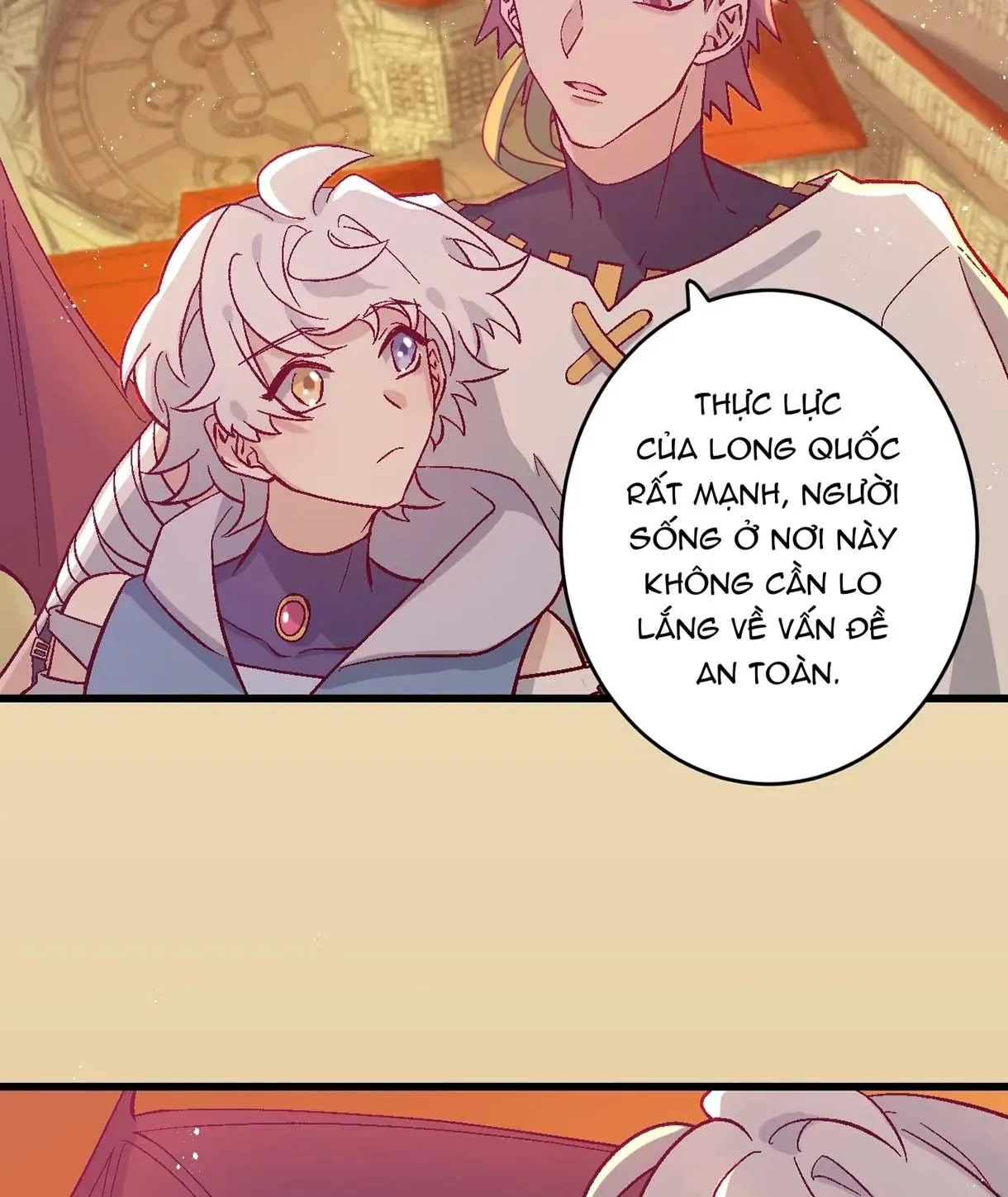 Hoàng Tử Của Hoàng Tử (END) Chapter 4 Trang 20