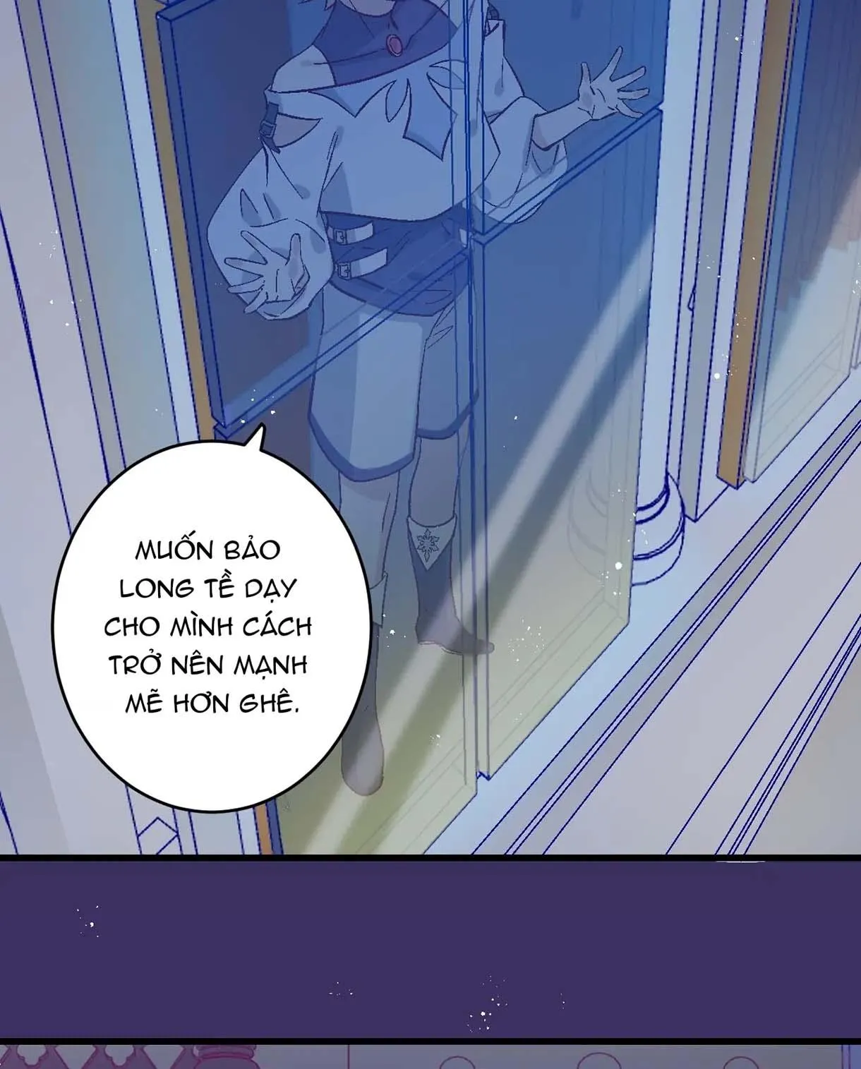 Hoàng Tử Của Hoàng Tử (END) Chapter 4 Trang 24