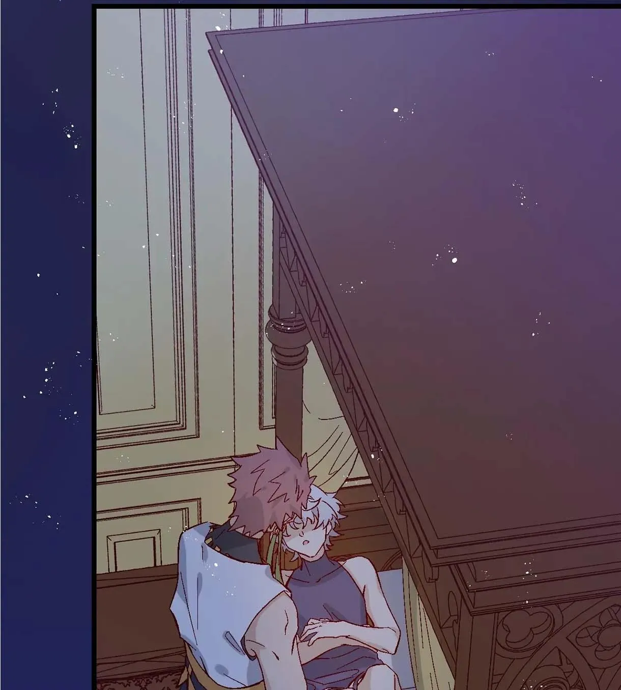 Hoàng Tử Của Hoàng Tử (END) Chapter 4 Trang 37