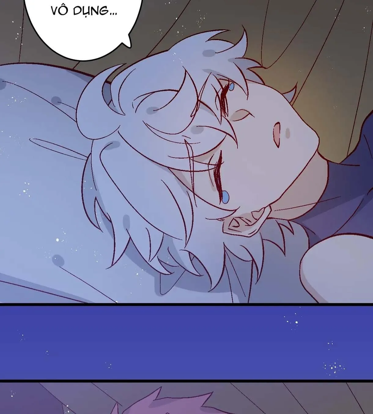 Hoàng Tử Của Hoàng Tử (END) Chapter 4 Trang 40