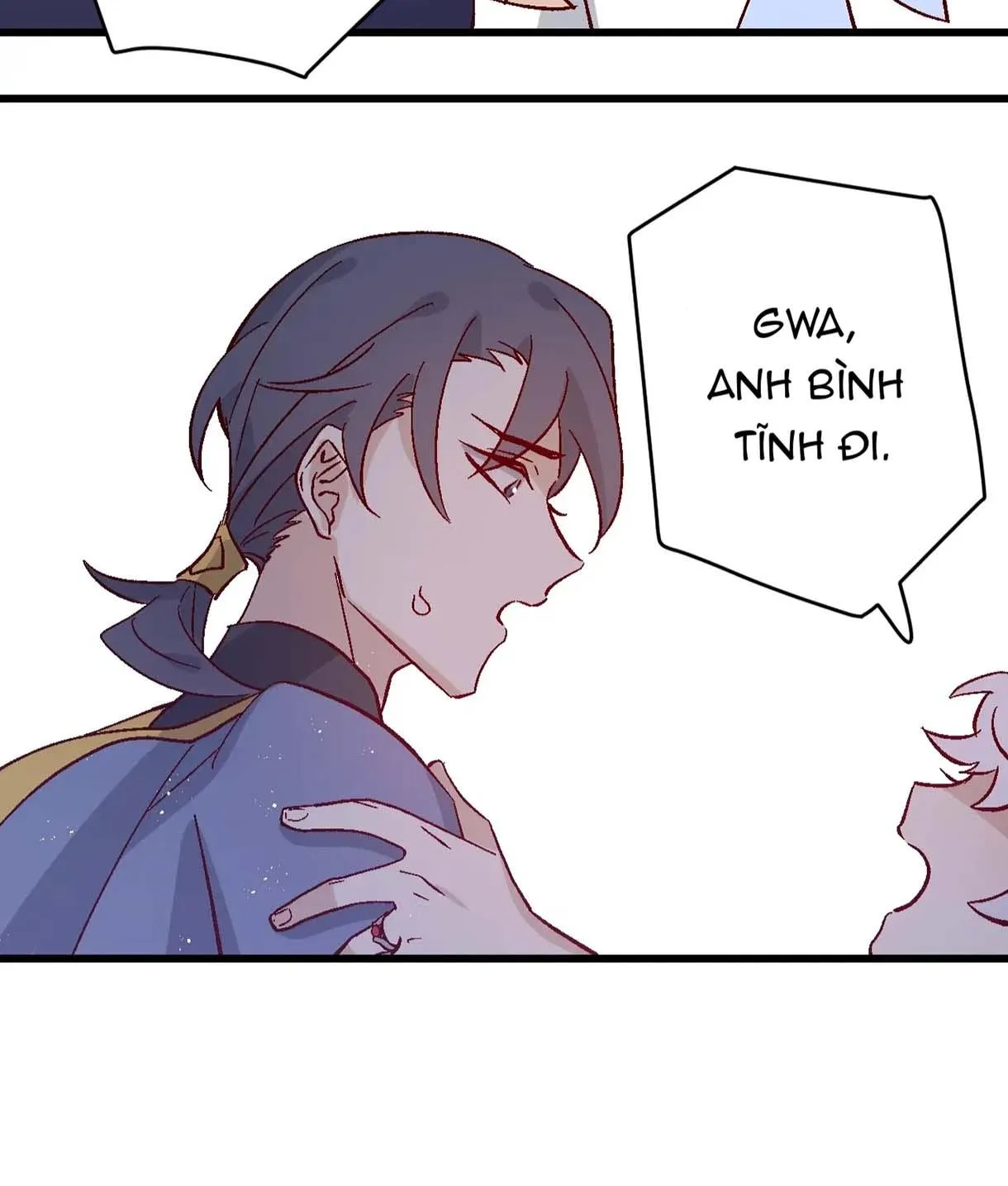 Hoàng Tử Của Hoàng Tử (END) Chapter 4 Trang 56