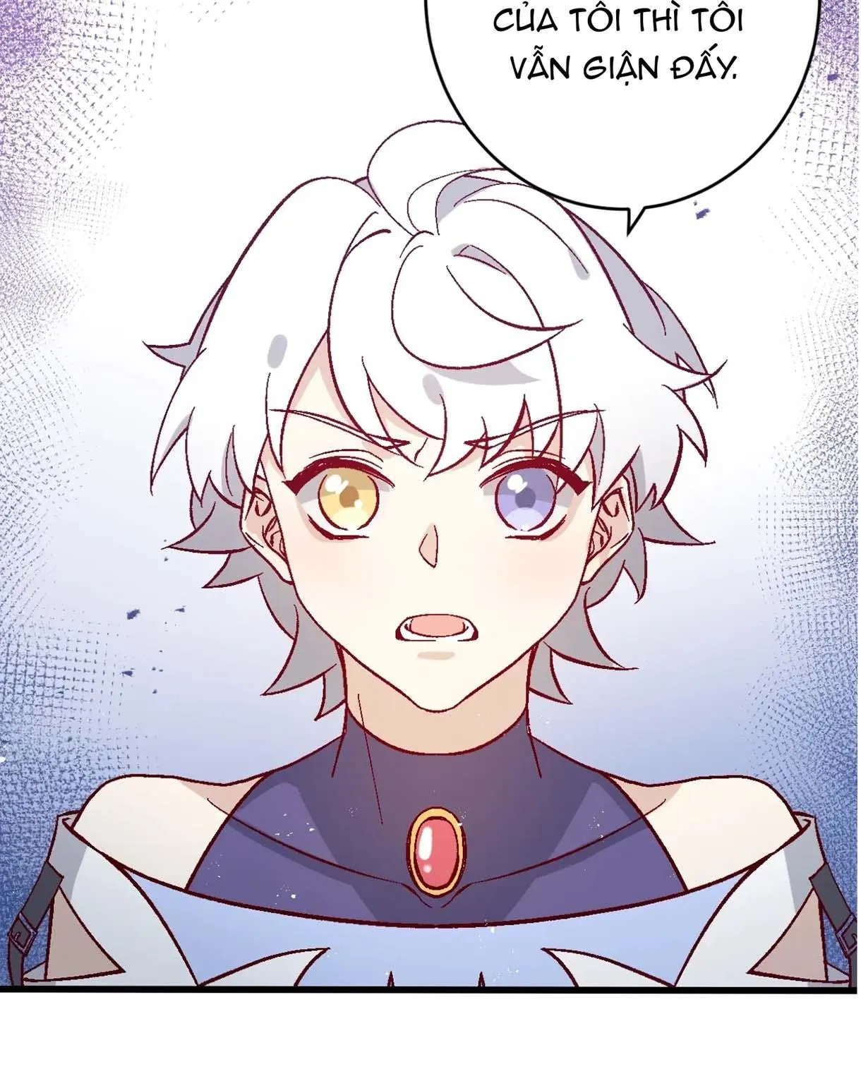 Hoàng Tử Của Hoàng Tử (END) Chapter 4 Trang 61