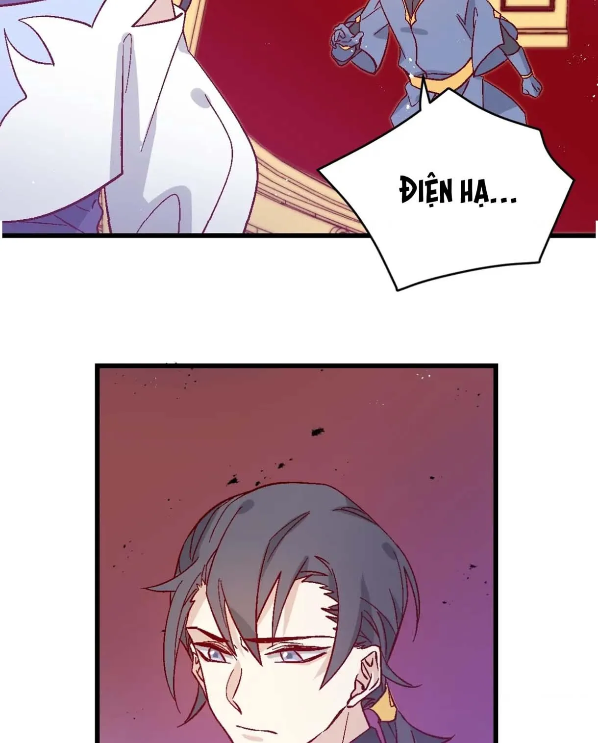 Hoàng Tử Của Hoàng Tử (END) Chapter 4 Trang 63