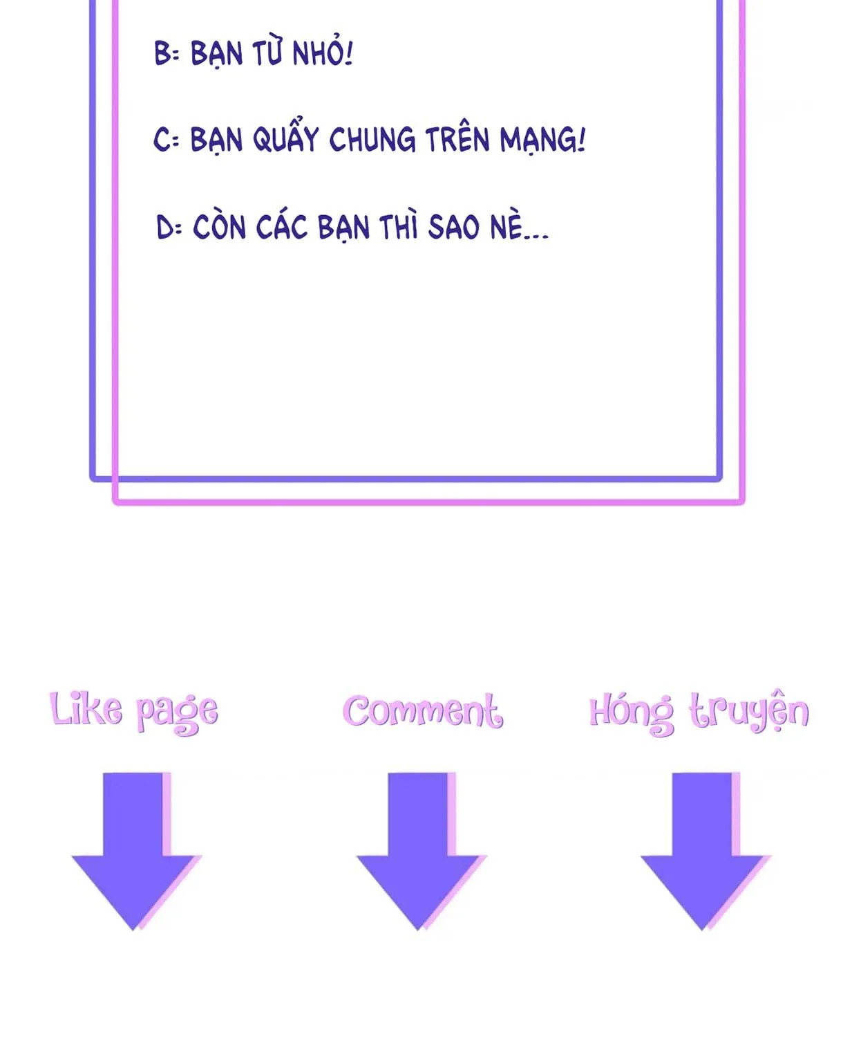 Hoàng Tử Của Hoàng Tử (END) Chapter 4 Trang 65