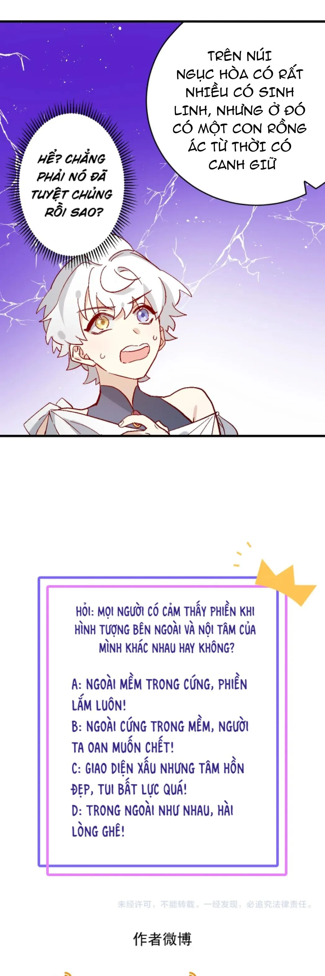 Hoàng Tử Của Hoàng Tử (END) Chapter 9 Trang 30