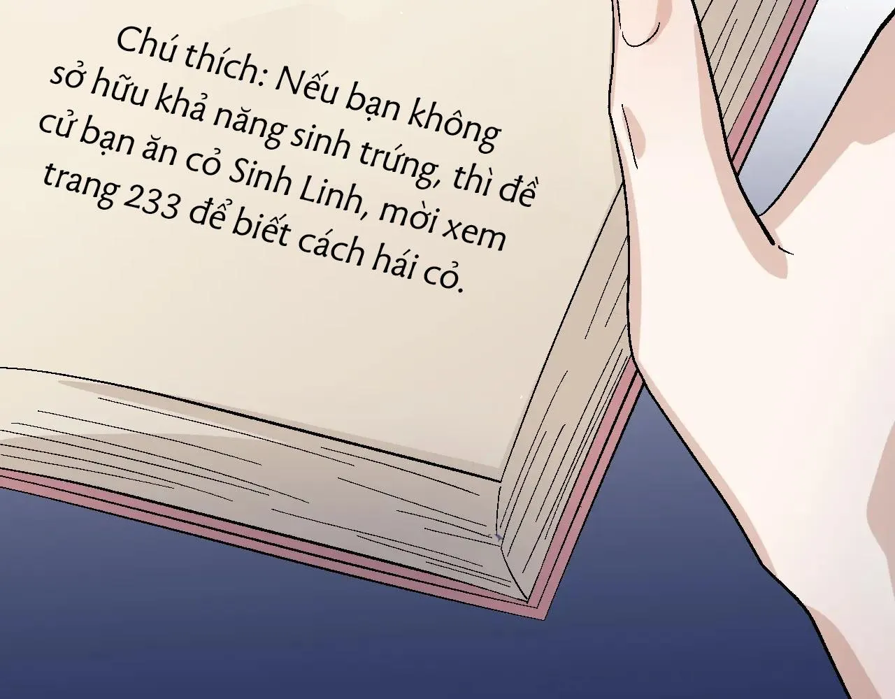 Hoàng Tử Của Hoàng Tử (END) Chapter 10 Trang 10