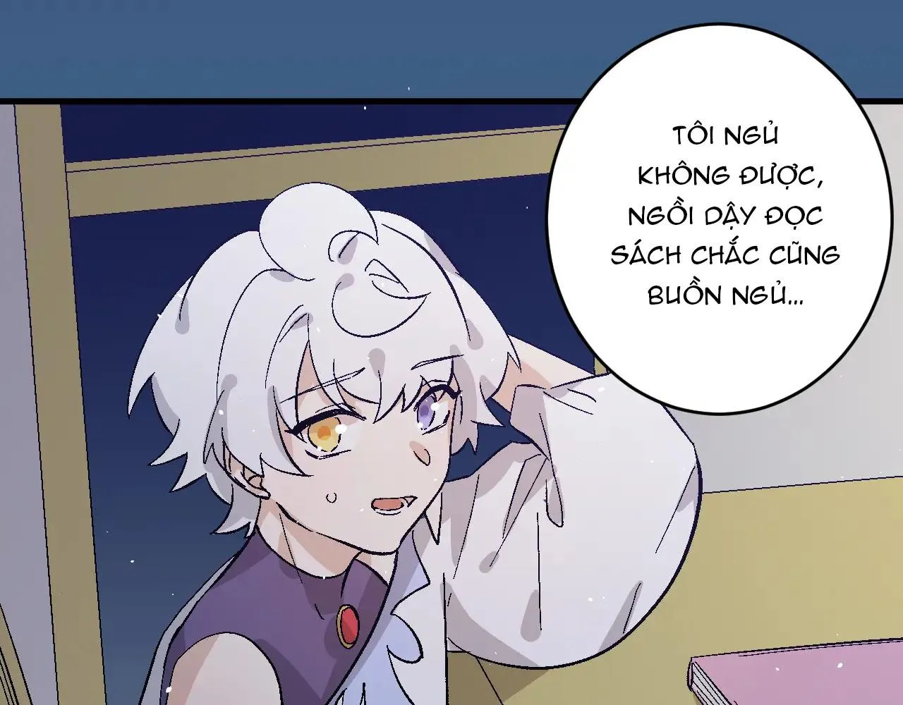 Hoàng Tử Của Hoàng Tử (END) Chapter 10 Trang 19