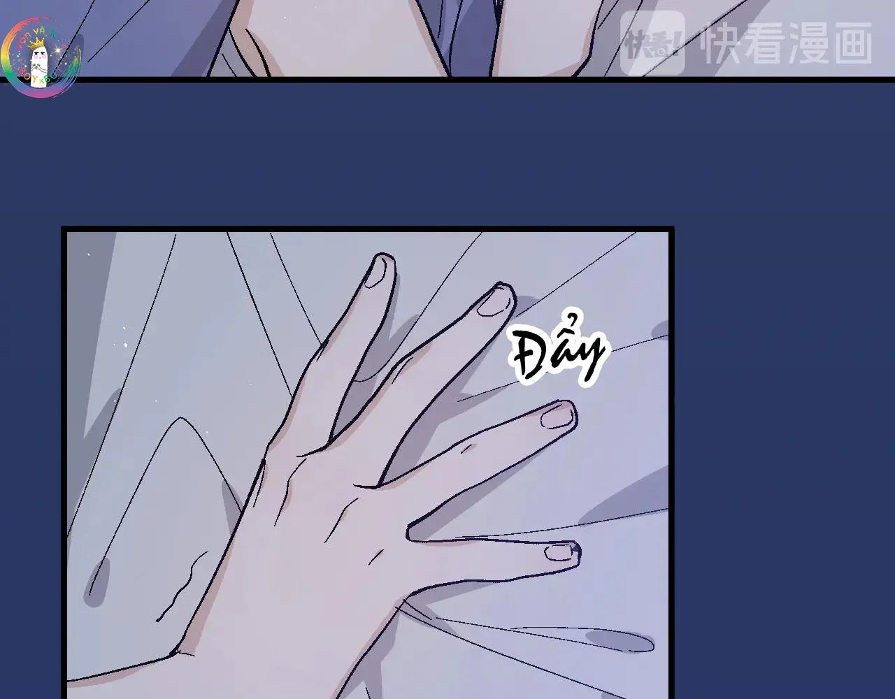 Hoàng Tử Của Hoàng Tử (END) Chapter 10 Trang 34