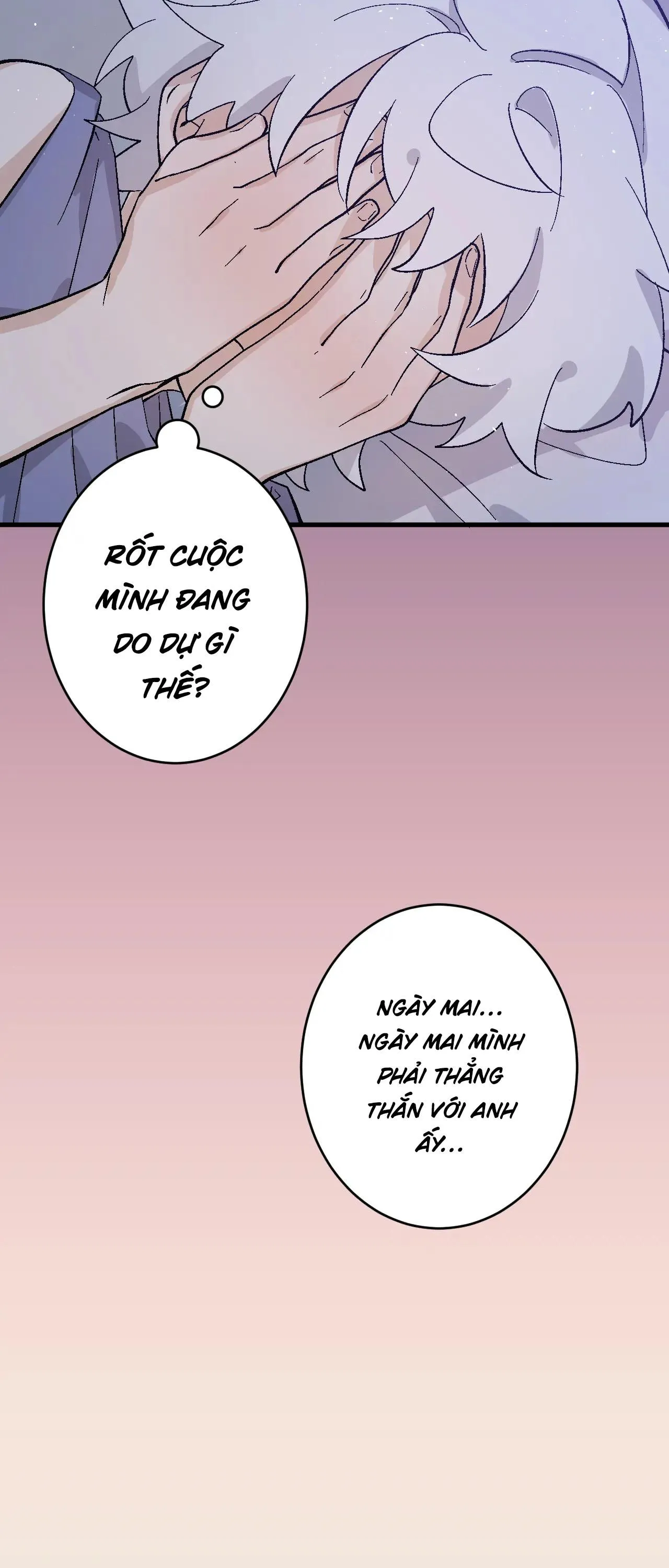 Hoàng Tử Của Hoàng Tử (END) Chapter 10 Trang 39