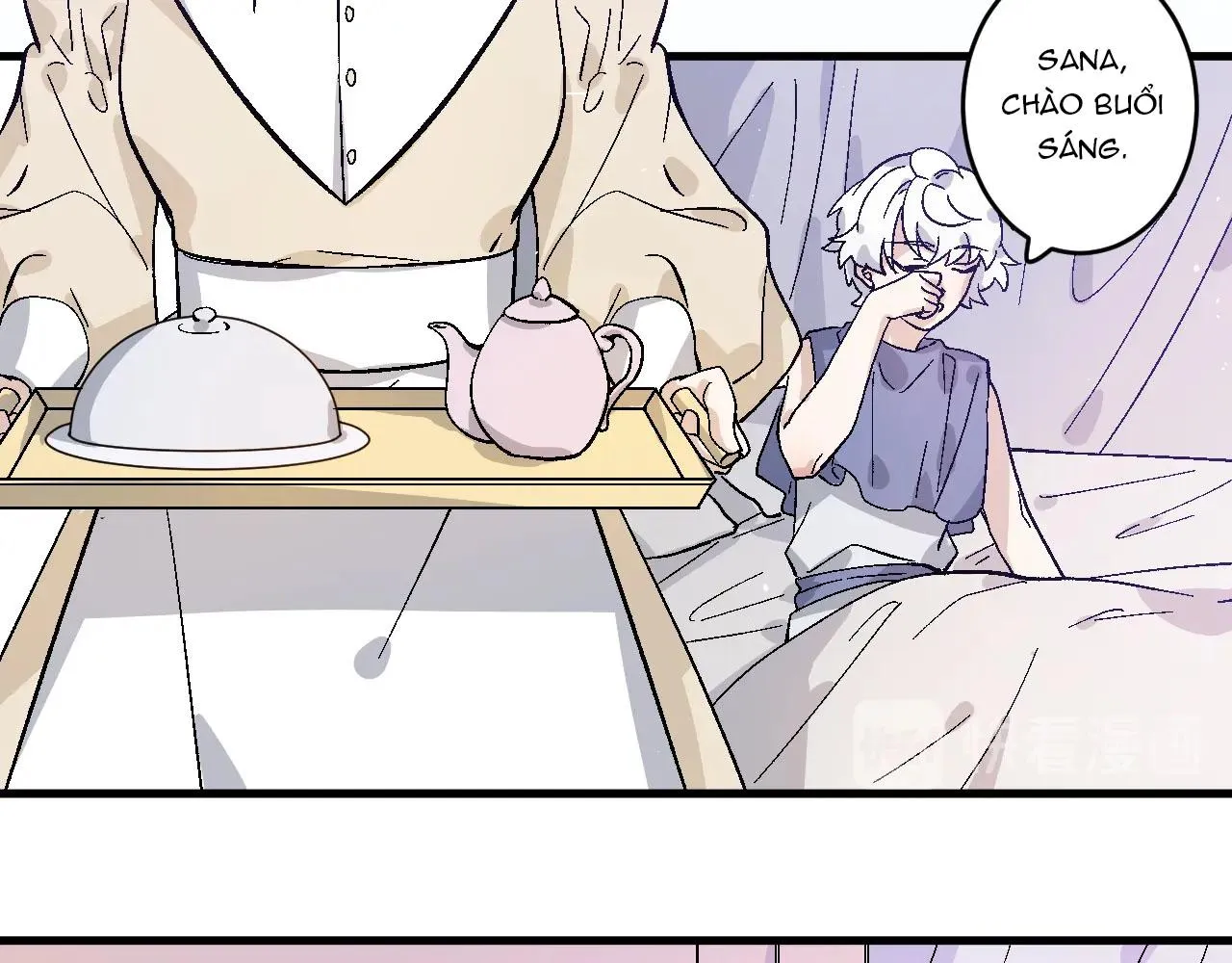 Hoàng Tử Của Hoàng Tử (END) Chapter 10 Trang 42