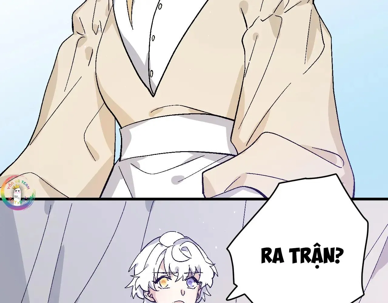 Hoàng Tử Của Hoàng Tử (END) Chapter 10 Trang 45