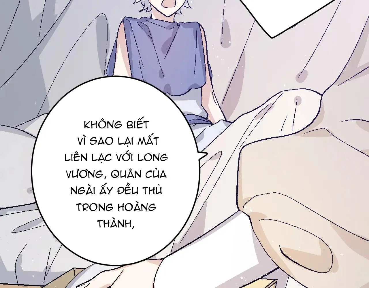 Hoàng Tử Của Hoàng Tử (END) Chapter 10 Trang 46