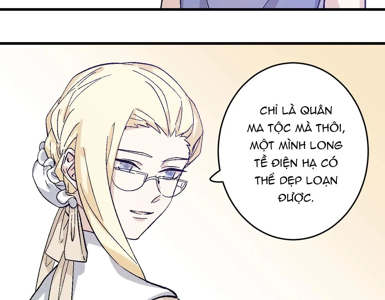 Hoàng Tử Của Hoàng Tử (END) Chapter 10 Trang 49