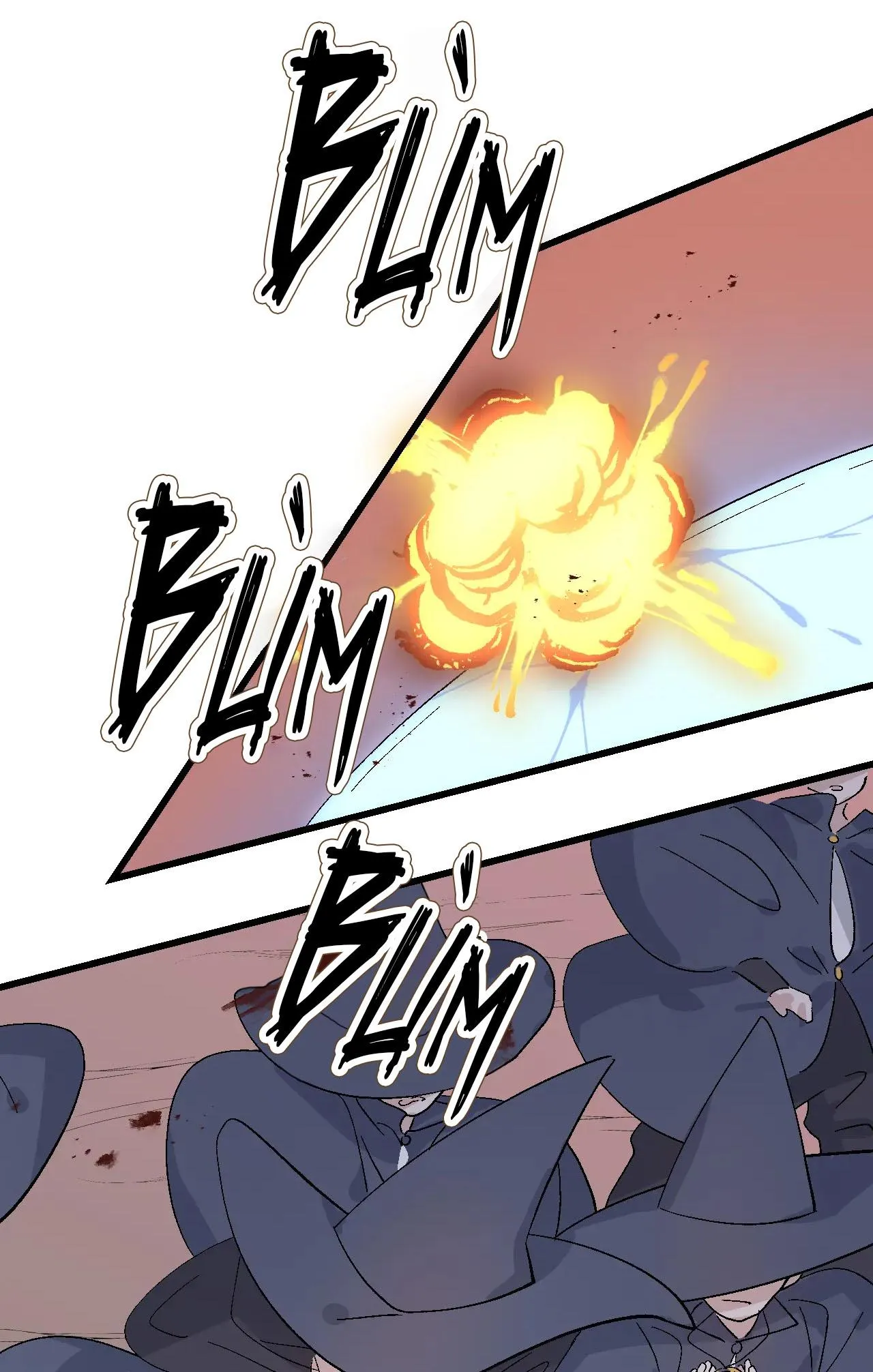 Hoàng Tử Của Hoàng Tử (END) Chapter 10 Trang 53