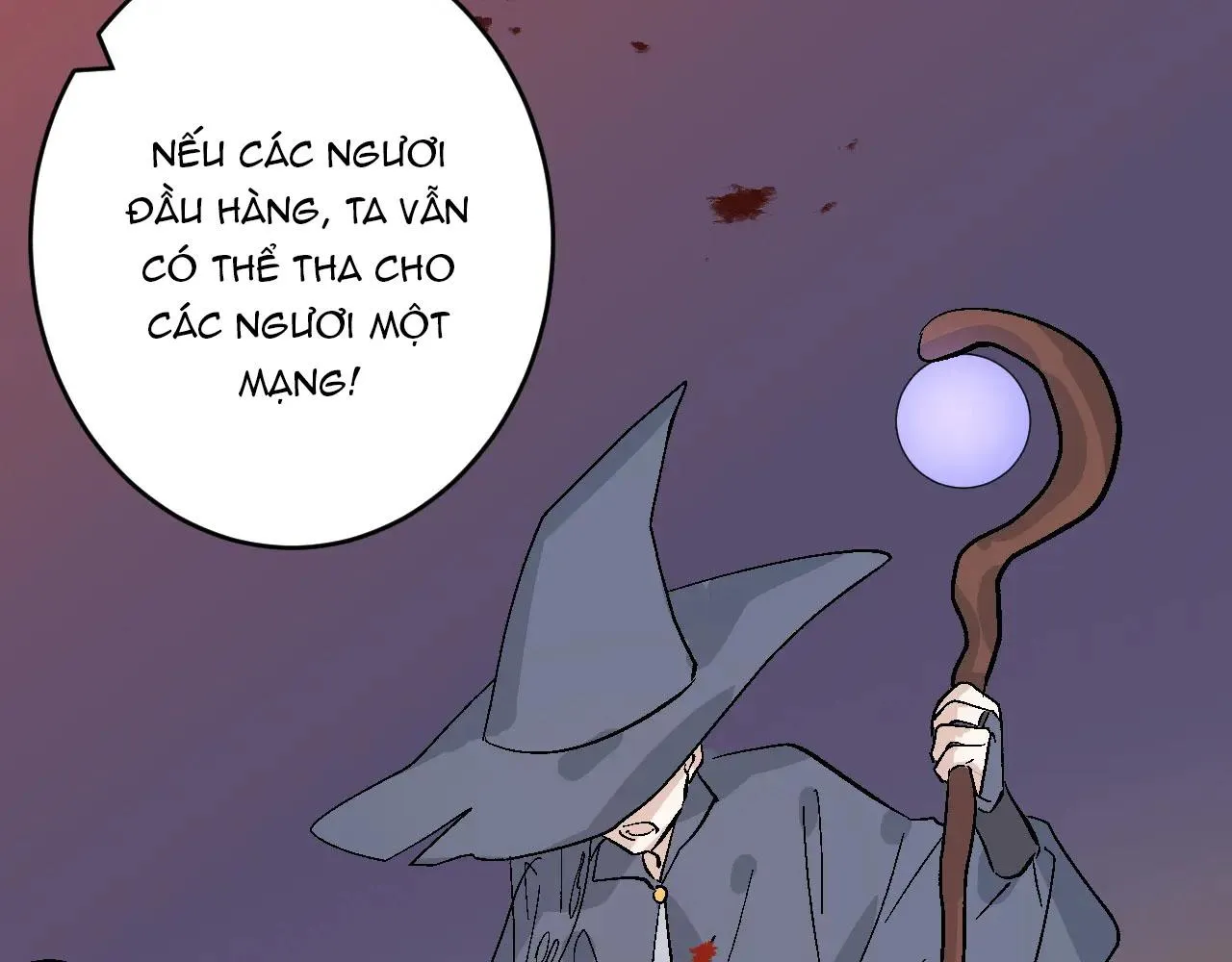 Hoàng Tử Của Hoàng Tử (END) Chapter 10 Trang 58