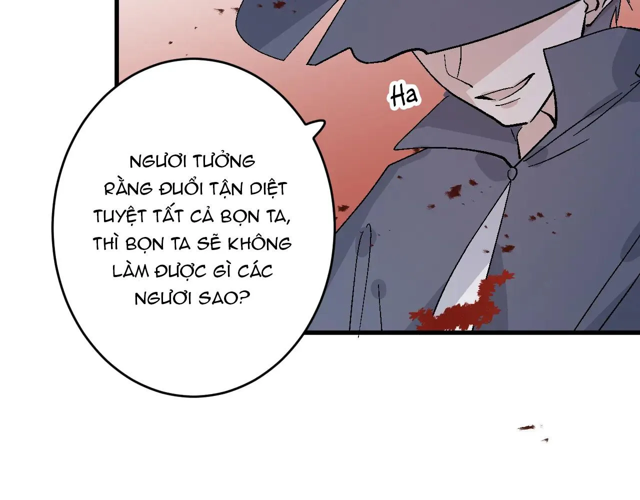 Hoàng Tử Của Hoàng Tử (END) Chapter 10 Trang 63