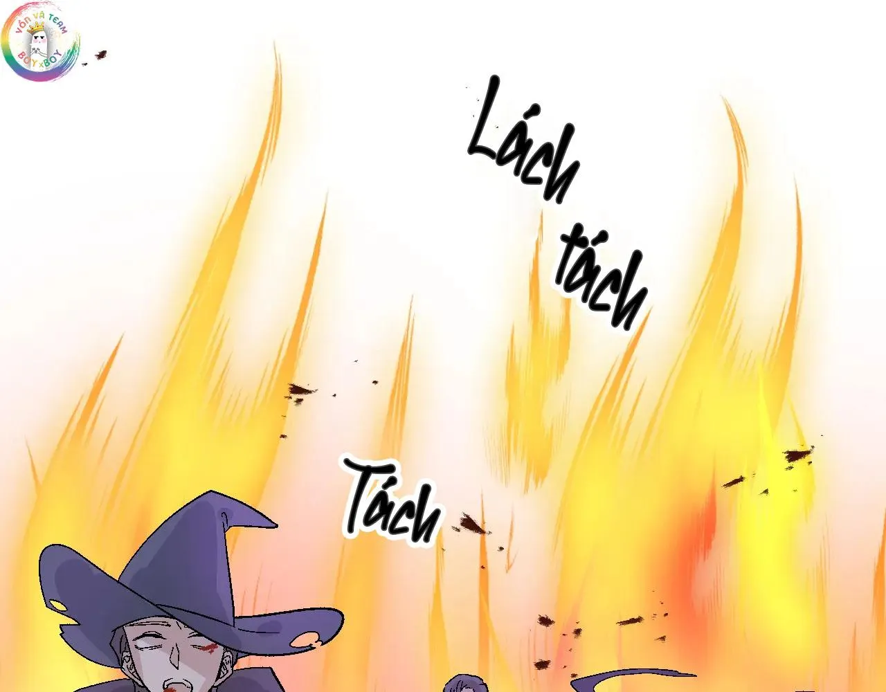 Hoàng Tử Của Hoàng Tử (END) Chapter 10 Trang 64