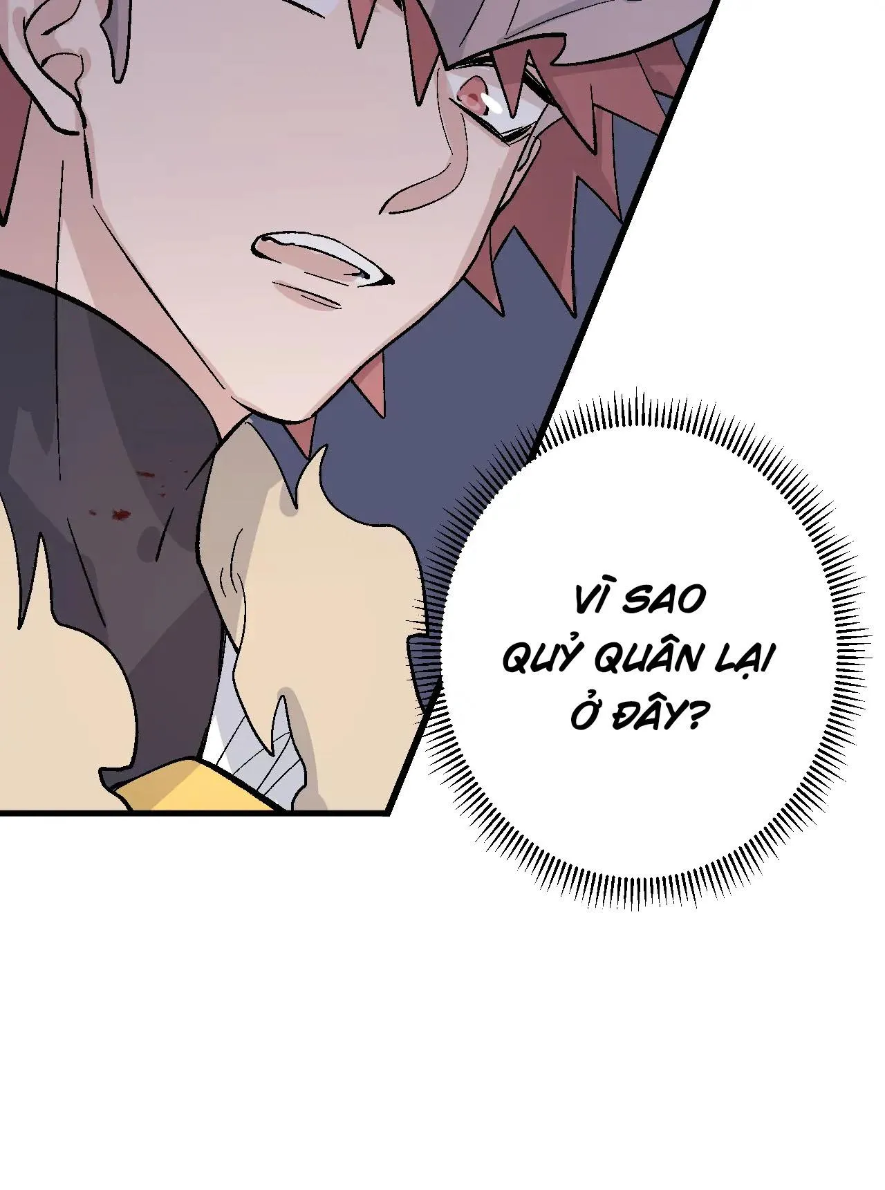 Hoàng Tử Của Hoàng Tử (END) Chapter 10 Trang 66