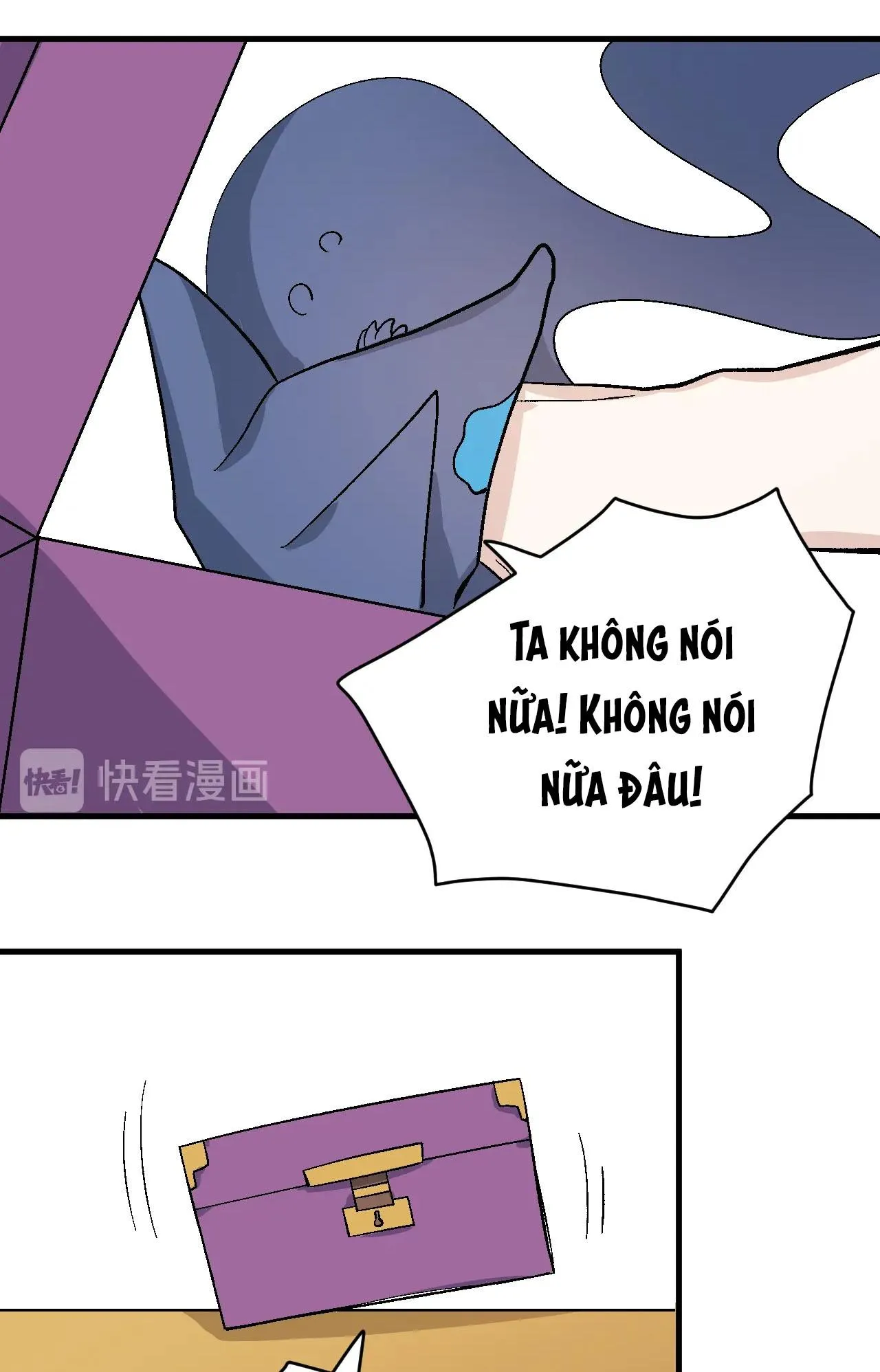 Hoàng Tử Của Hoàng Tử (END) Chapter 10 Trang 75