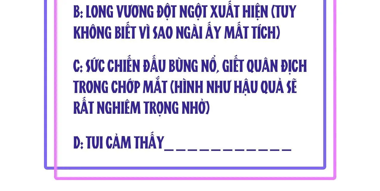 Hoàng Tử Của Hoàng Tử (END) Chapter 10 Trang 80