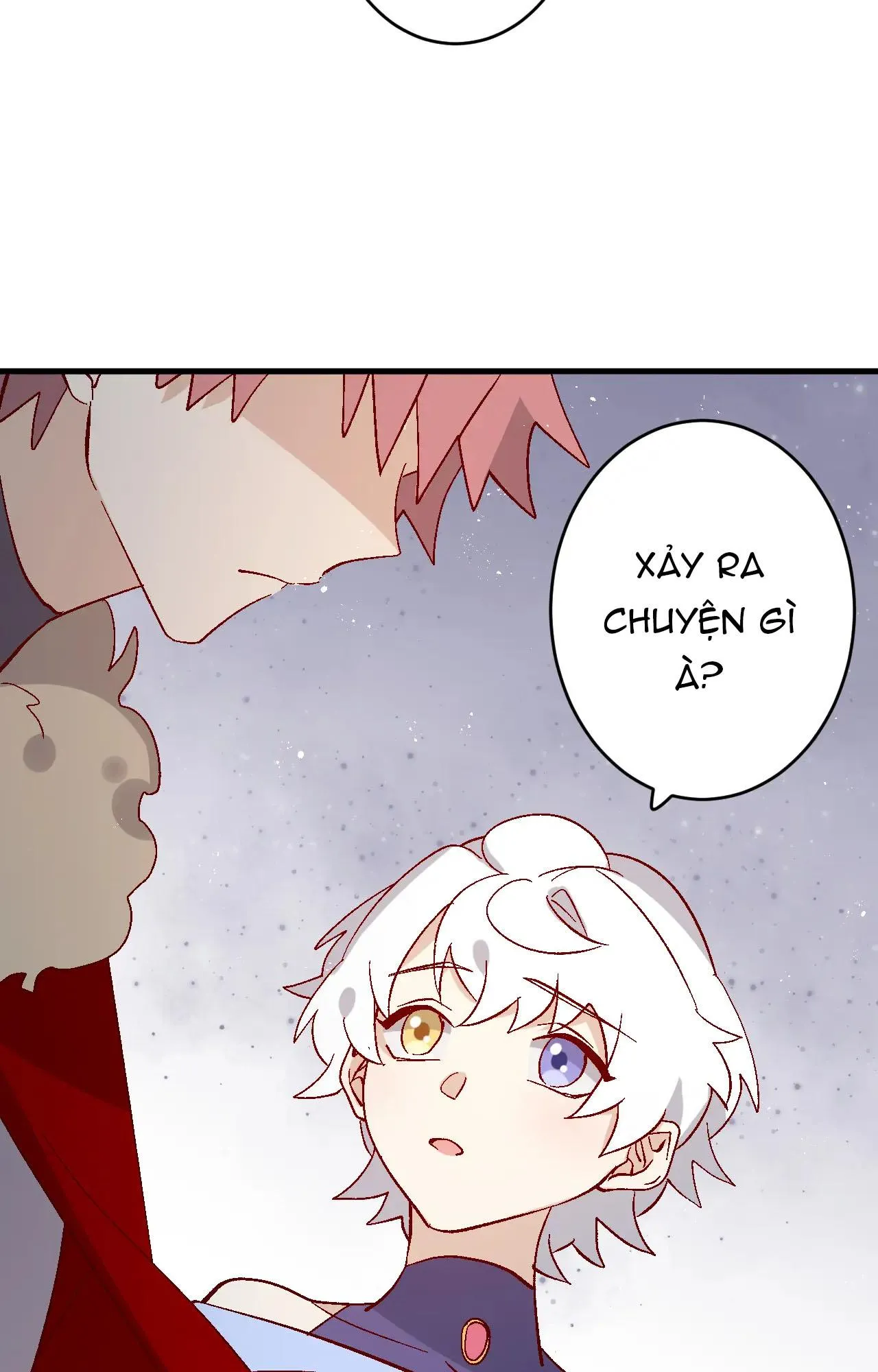 Hoàng Tử Của Hoàng Tử (END) Chapter 11 Trang 19