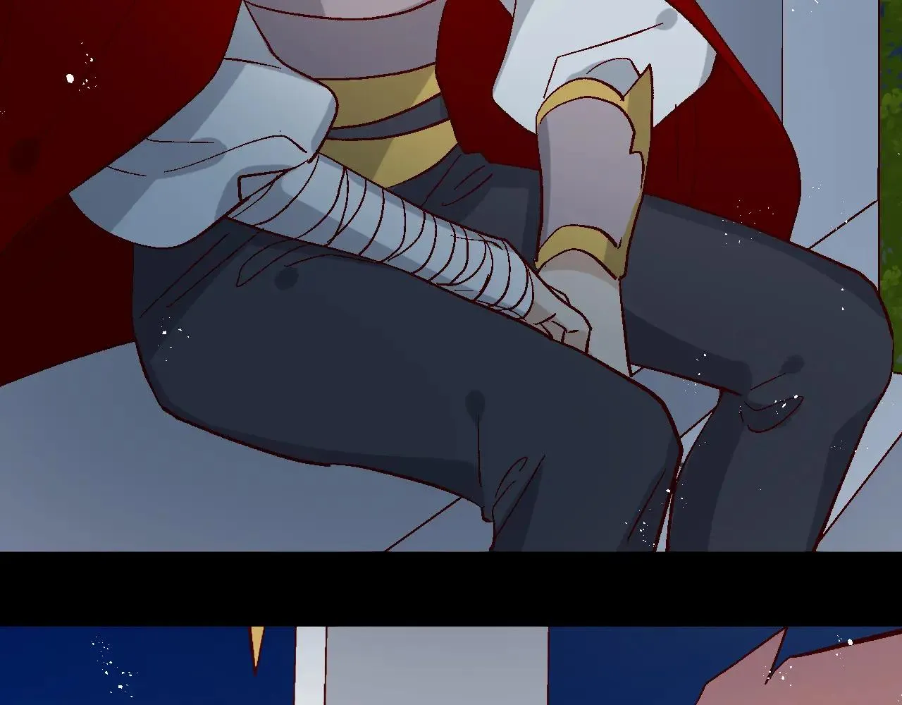 Hoàng Tử Của Hoàng Tử (END) Chapter 11 Trang 27