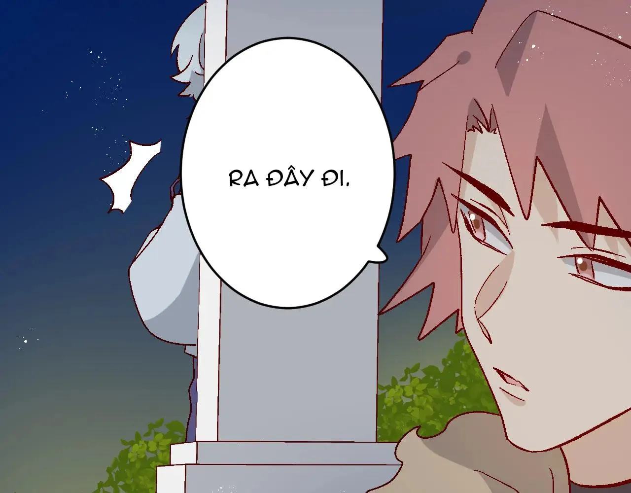 Hoàng Tử Của Hoàng Tử (END) Chapter 11 Trang 28