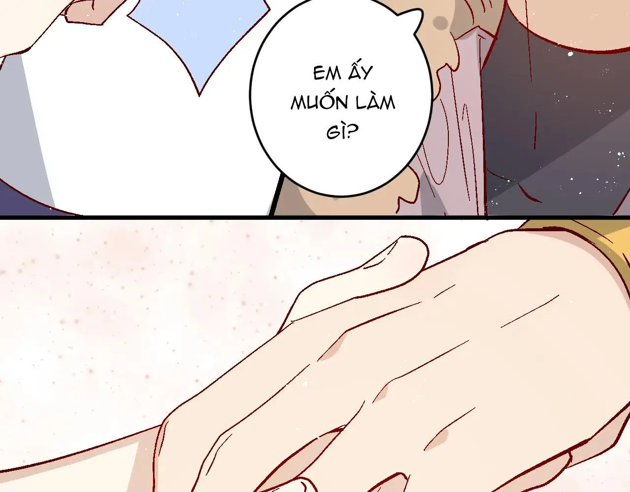 Hoàng Tử Của Hoàng Tử (END) Chapter 11 Trang 35
