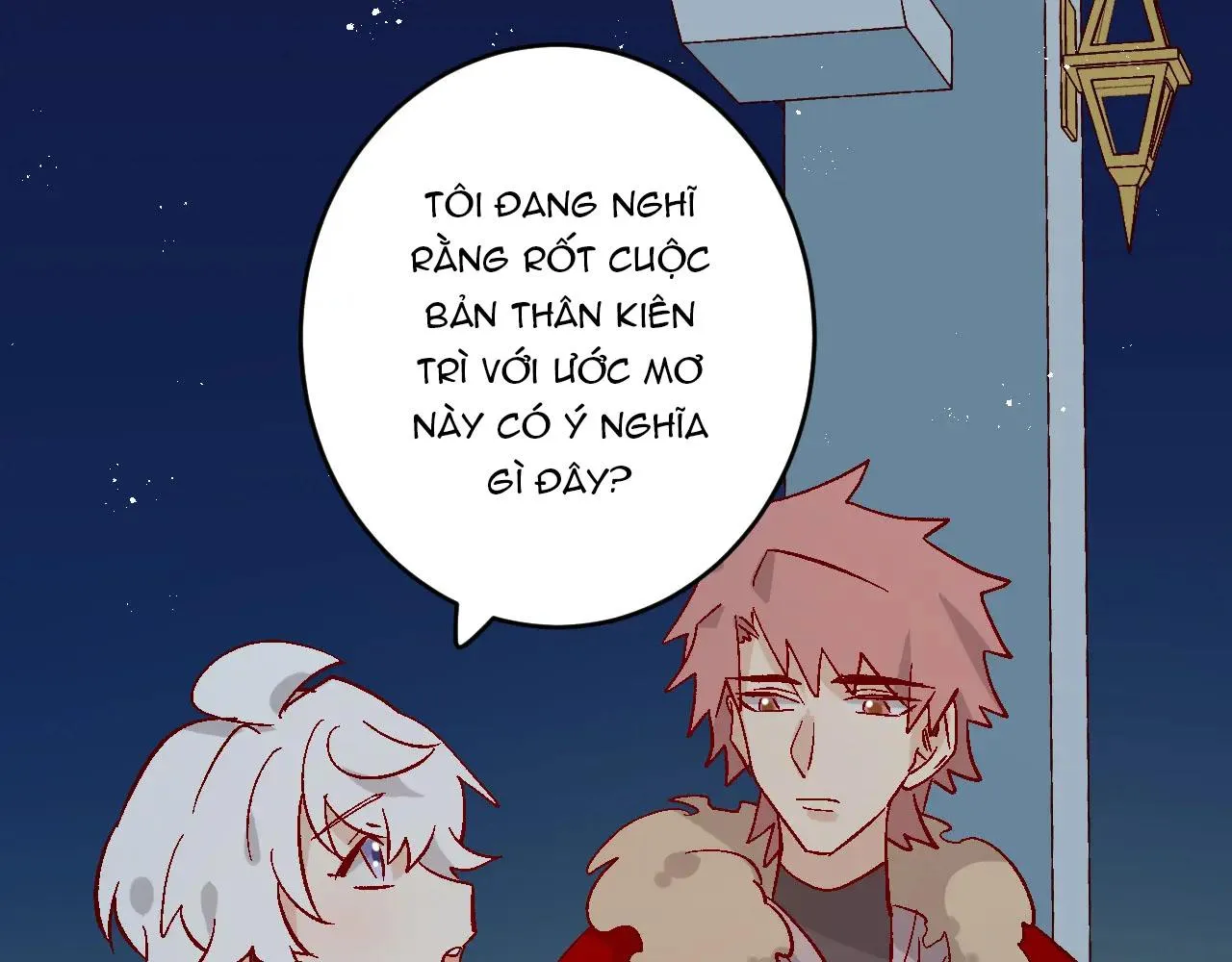 Hoàng Tử Của Hoàng Tử (END) Chapter 11 Trang 40