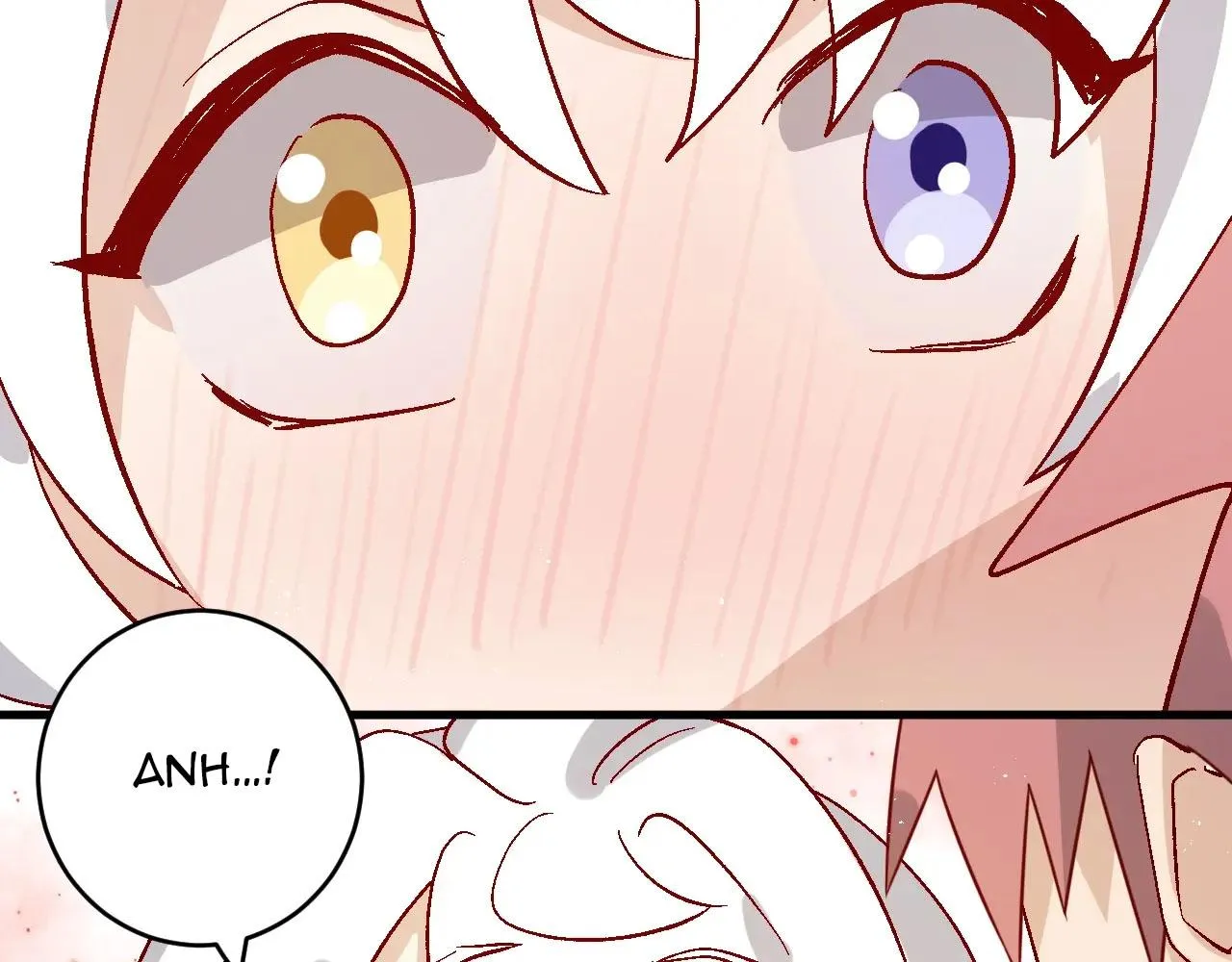 Hoàng Tử Của Hoàng Tử (END) Chapter 11 Trang 55