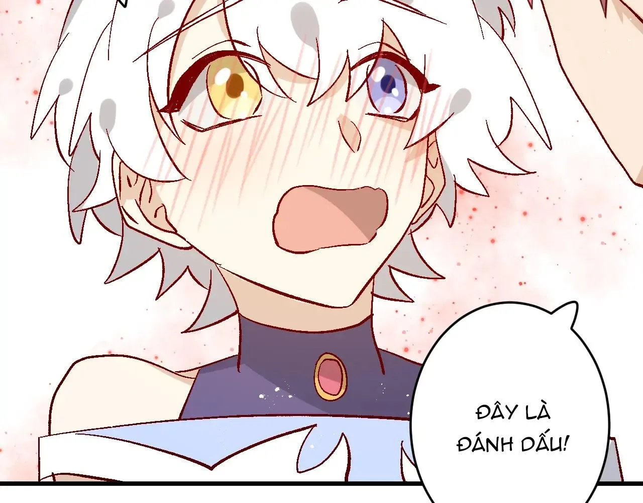 Hoàng Tử Của Hoàng Tử (END) Chapter 11 Trang 56