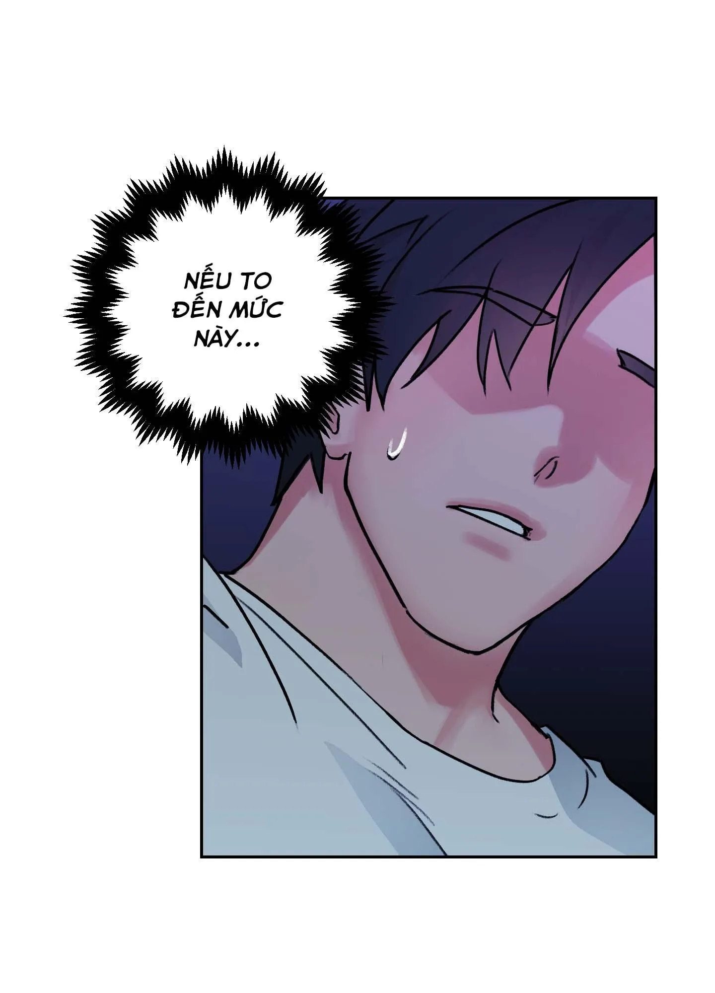 HOÀNG TỬ NGÀI ĐÃ ĐƯỢC LẤP ĐẦY CHƯA? Chapter 2 Trang 15